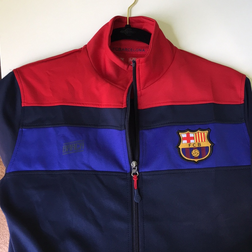 Jacket